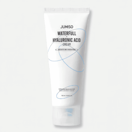 JUMISO WATERFULL HYALURONIC ACID CREAM