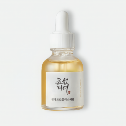 BEAUTY OF JOSEON GLOW SERUM: PROPOLIS + NIACINAMIDE