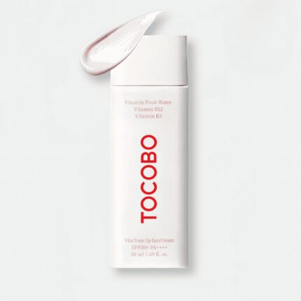 TOCOBO VITA TONE UP SUN CREAM