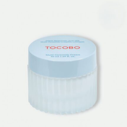 TOCOBO MULTI CERAMIDE CREAM