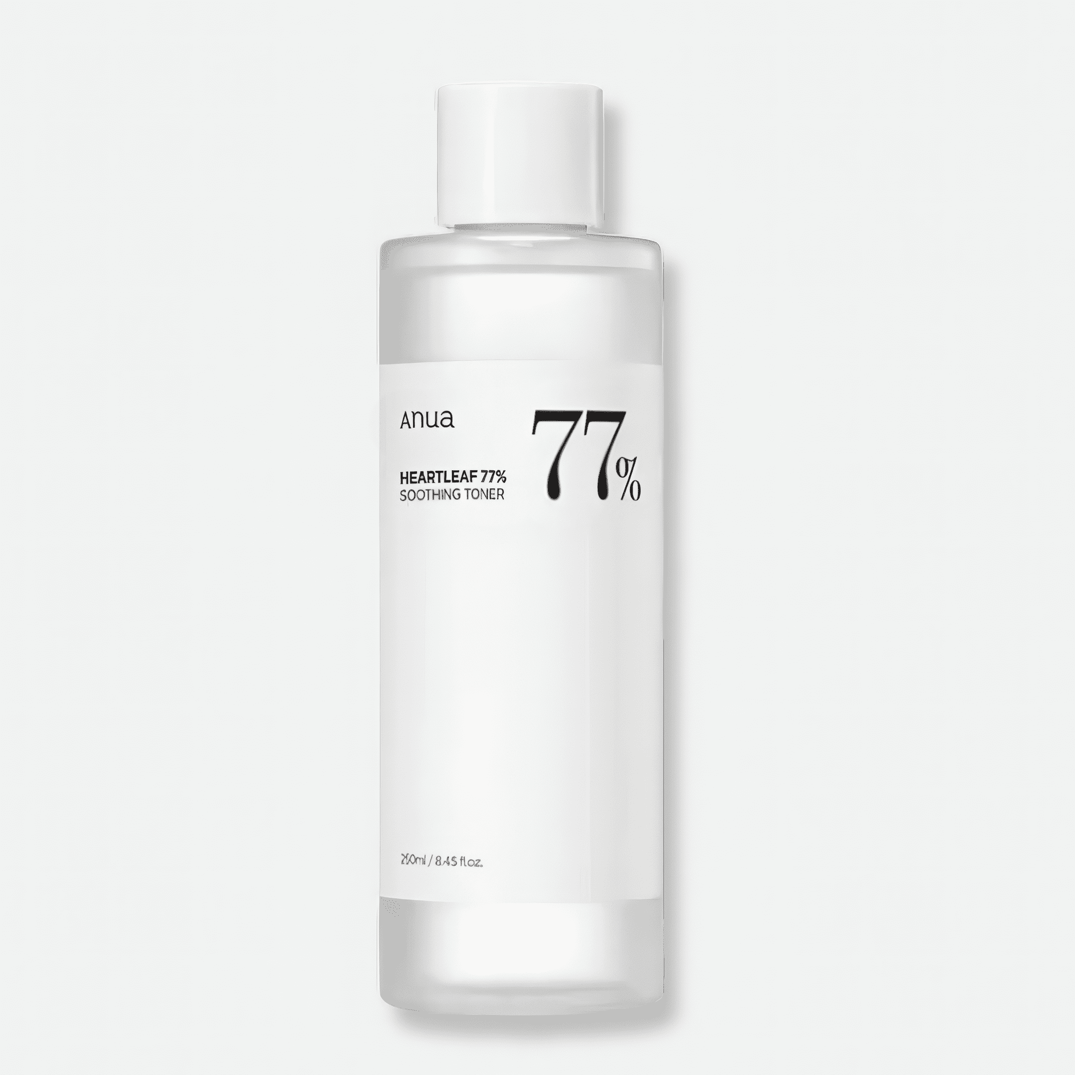 ANUA HEARTLEAF 77% SOOTHING TONER