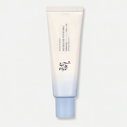 BEAUTY OF JOSEON RELIEF SUN AQUA-FRESH RICE + B5