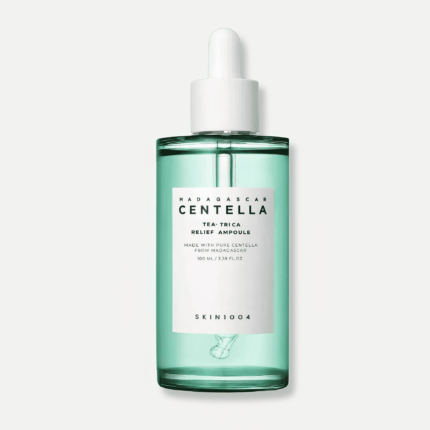 SKIN1004 MADAGASCAR CENTELLA TEA-TRICA RELIEF AMPOULE 100 ML