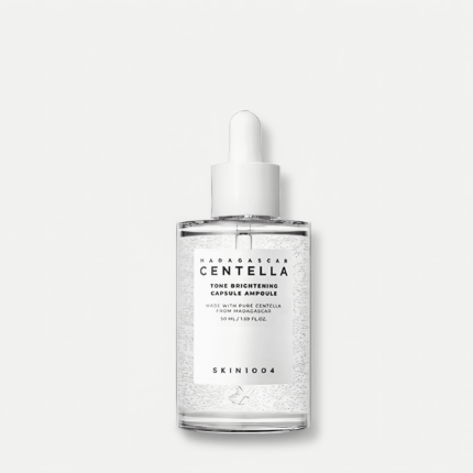 SKIN1004 MADAGASCAR CENTELLA TONE BRIGHTENING CAPSULE AMPOULE 50ML