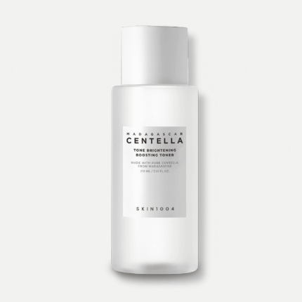 SKIN1004 MADAGASCAR CENTELLA TONE BRIGHTENING BOOSTING TONER 210ML