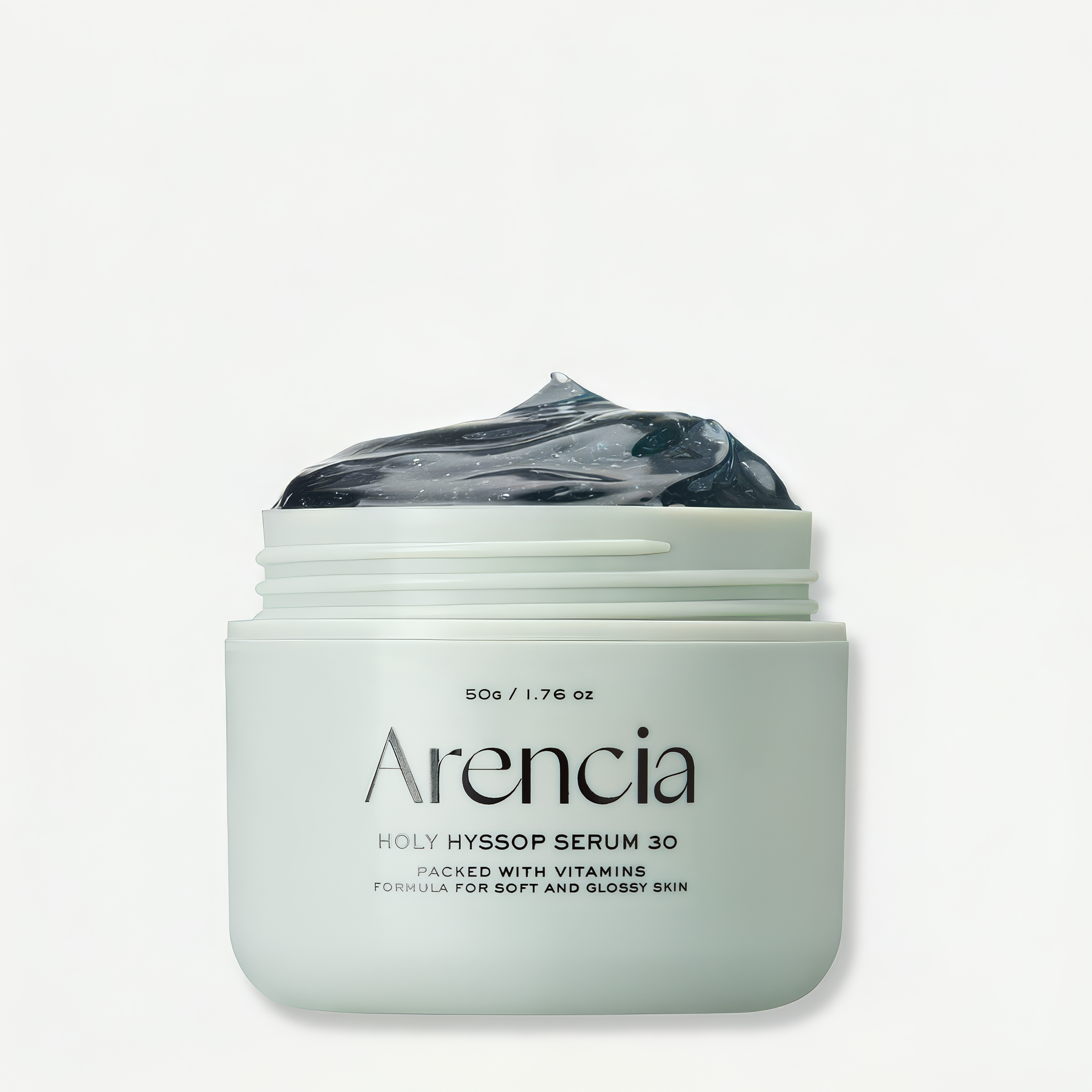 ARENCIA HOLY HYSSOP SERUM 30