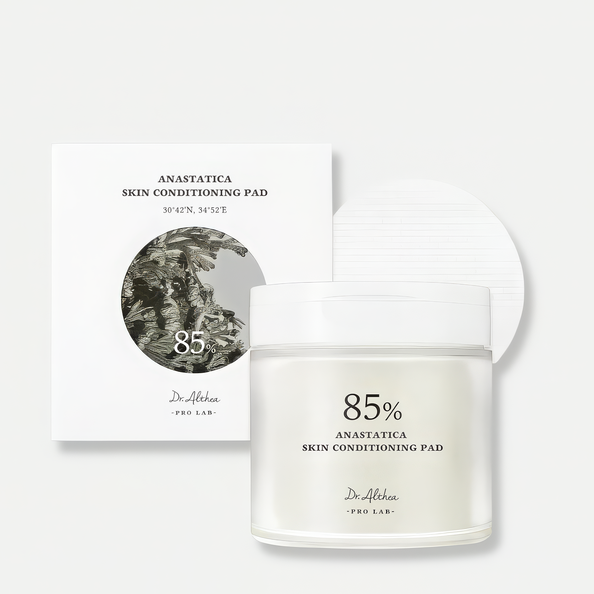 DR ALTHEA ANASTATICA SKIN CONDITIONING PAD