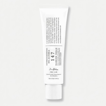 DR ALTHEA 147 BARRIER CREAM