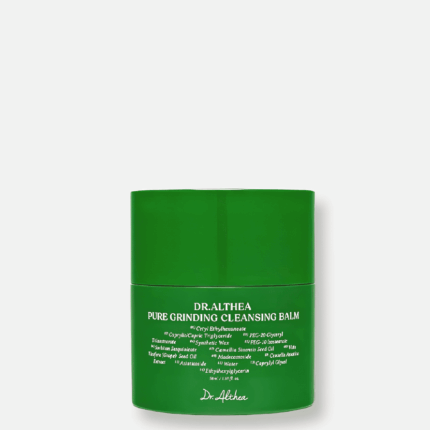 DR ALTHEA PURE GRINDING CLEANSING BALM