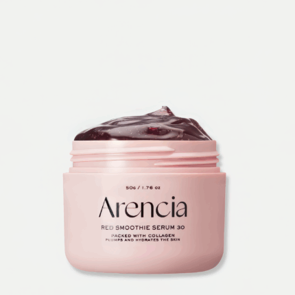 ARENCIA FRESH RED SMOOTHIE SERUM 30