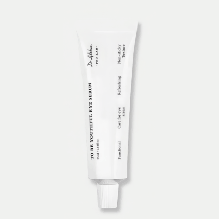DR ALTHEA TO BE YOUTHFUL EYE SERUM