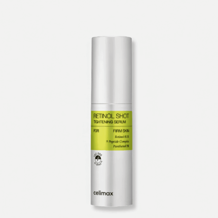 CELIMAX THE VITA-A RETINOL SHOT TIGHTENING SERUM