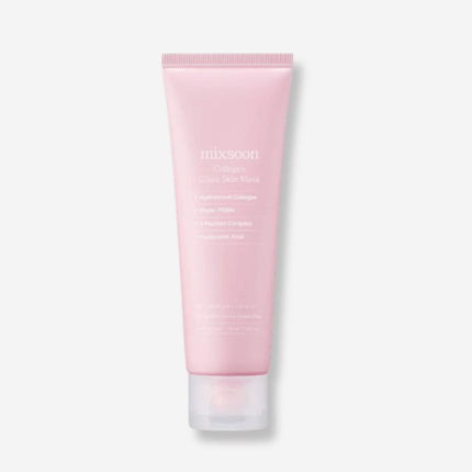 MIXSOON COLLAGEN GLASS SKIN MASK