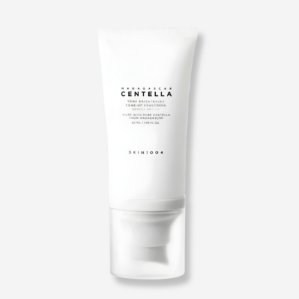 SKIN1004 MADAGASCAR CENTELLA TONE BRIGHTNING TONE UP SUN SCREEN