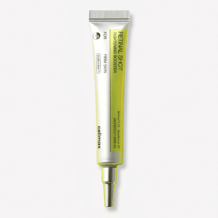 CELIMAX THE VITA A RETINAL SHOT TIGHTENING BOOSTER