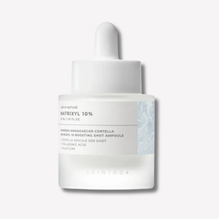 SKIN1004 MADAGASCAR CENTELLA MATRIXYL 10 BOOSTING SHOT AMPOULE 30ML