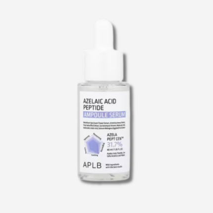 APLB AZELAIC ACID PEPTIDE AMPOULE SERUM